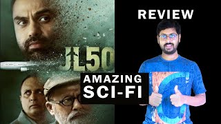 JL50 Web Series Review By Update One