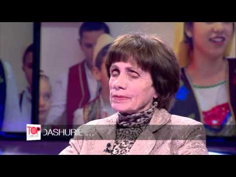 Pasdite ne TCH, 25 Janar 2016, Pjesa 4 - Top Channel Albania - Entertainment Show
