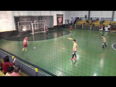 LAUZANE PAULISTA X ROMA SUZANO