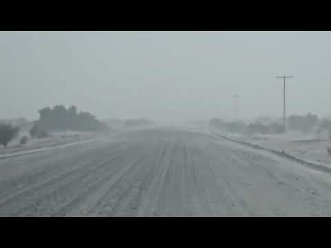 Dunas de Saujil Catamarca