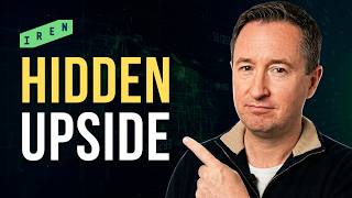 Iren’s AI Pivot Could Into $34 Billion of ARR