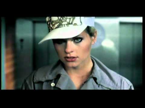 Lasgo feat. Dave Beyer - Who's That Girl