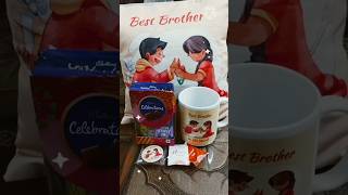 @Happy Rakshabandhan 🥰😍 #shorts #Rakshabandhan #rakhi