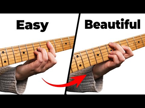 These 7 Melodic Math Rock Chords Instantly Transform Your Playing