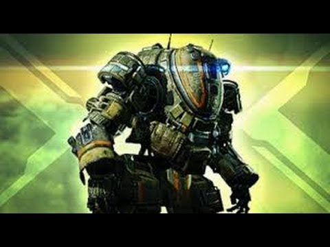 Titanfall Beta: Ogre Gameplay