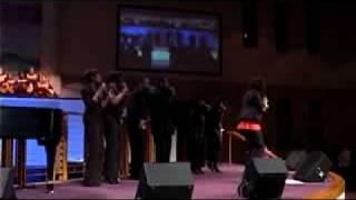 Regina Belle "God Is Good"