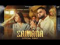 Punjabi Songs 2025 Zamana Full Video Gulab Sidhu Parveen Bharta Sruishty Maan Saheb