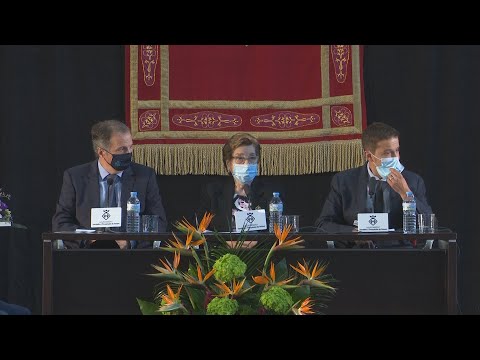 Comença la festa major de Vandellòs 2021