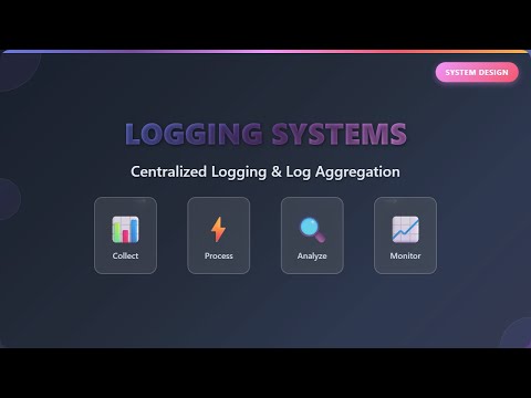 Centralized Logging Explained: Architecture, Tools & Best Practices for Beginners