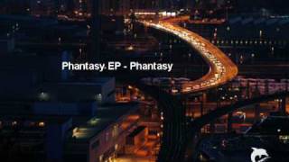 Temperance - Phantasy