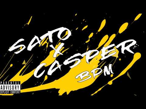 SATO-BPM ( FEAT.CASPER)