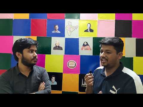 CAT 2018 Topper Interview : Nimish Bhardwaj– 98.77 Percentile !