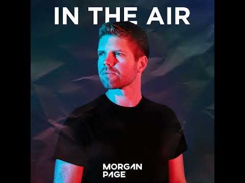 Morgan Page - In The Air - Episode 713 - Best of 2025