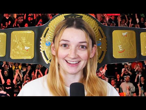 The Last Real SCW Champion - Best of Sophie