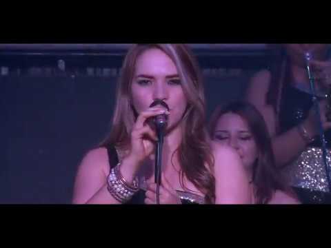 SON DE AZÚCAR DE COLOMBIA - ELLA NO ES COMO YO BY GALÉ