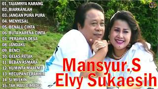 Download lagu Mansyur S Full Album || Lagu Nostalgia Paling Dicari || Lagu Dangdut Lawas mp3