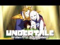 【Undertale】-Undertale- (Epic Orchestral Arrangement)