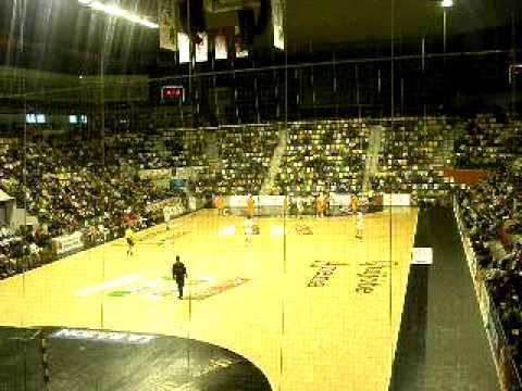 BM CIUDAD REAL 36 - 26 LABARO TOLEDO BM