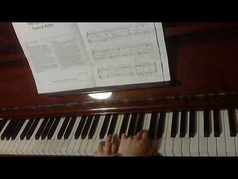 LCM Piano Grade 1: The Flying Trunk - Yvonne Adair 2018-2020 Syllabus