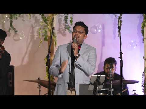 Goodness of God / Nanniyode Njan Sthuthi Paadidum / Innayolam Enne Nadathi - Emmanuel Henry & Team