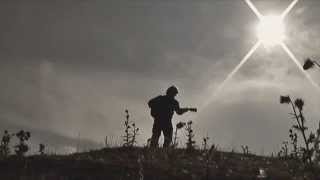 England Green & England Grey REG MEUROSS (official video)