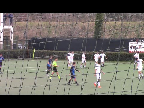 Under 19 Elite | Girone A | Tor Di Quinto - Civitavecchia 7-2