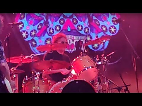 T.Love  "Bóg" - Częstochowa 27.08.2022