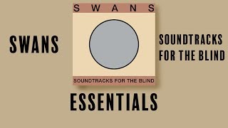 Swans - Soundtracks for the Blind - ALBUM REVIEW (Essentials #3)