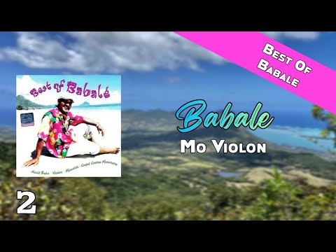 Babale - Mo Violon