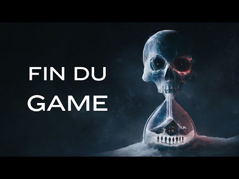Until Dawn, le slasher interactif devenu culte - Episode 152 (feat. Julie le Baron)