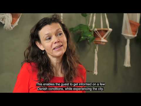 HIT Spring 2022 - Copenhagen - Insight Journeys Pitch