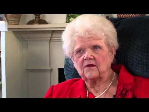 An Interview With Jane Stuart Smith (Interviewed by Dr. Bruce A. Little)