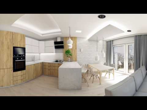 Willa Julia HD w VR360 degree 3D