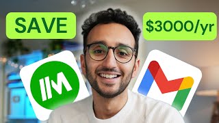 Testing Ali Abdaal's Viral Productivity System for a Day and How I'd Tweak It