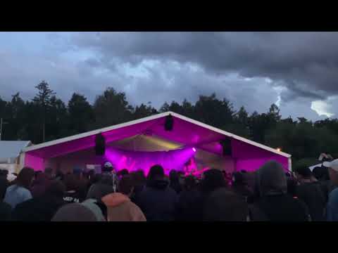 Berosszulás - Fluff Fest 2023