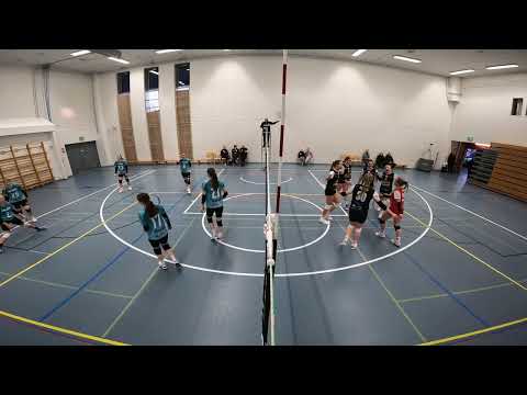 2024-01-20 Supi C1 - LPK  C1 (Muhos)