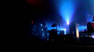 Midnight Juggernauts @ Razzmatazz