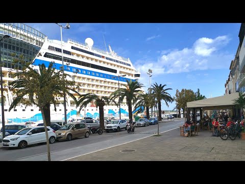 Aida Stella Rundgang und Info