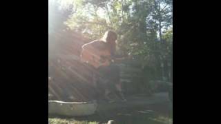 Jenny Owen Youngs - Drinking Song