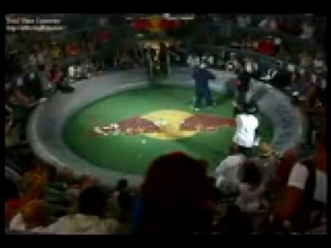 Freestyle Battle Rap Frescolate vs el niño