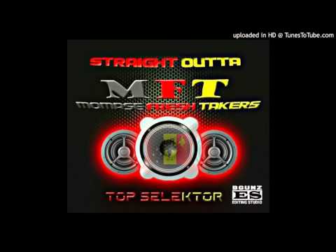 P.C Crew - Tasha [Outta 743]