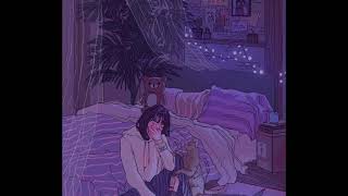 u can still come over slowed and reverb