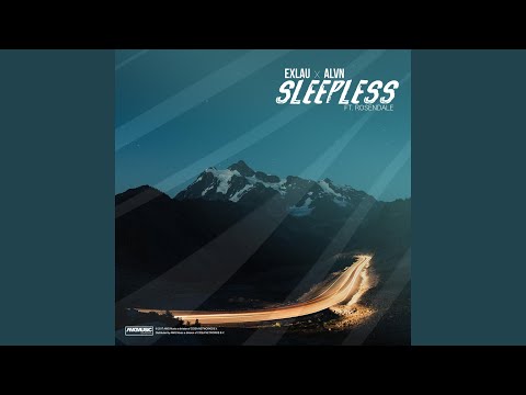 Sleepless (feat. Rosendale)