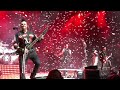 FFDP Five Finger Death Punch Live Blossom 2018 Last Song Ending "The Bleeding" #shorts