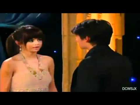 Wizards Of Waverly Place   Wizard of the Year  PROMO