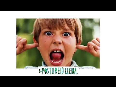 Surt de nit amb lo John Deere versió de la nadala "El 25 de desembre"