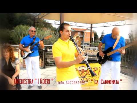 Orchestra I ROERI - La Cannonata