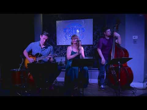 Dance Cadaverous (Wayne Shorter)