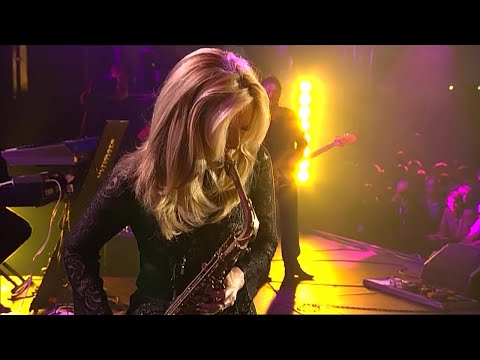 Candy Dulfer - Pick Up The Pieces