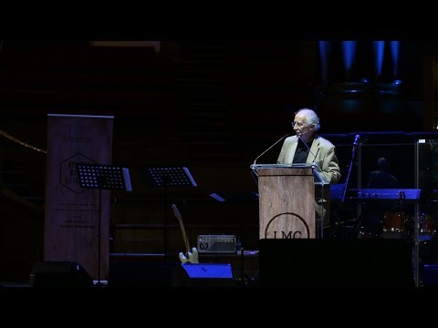 Lord, Teach Us to Fight: The Double Battle in Gethsemane